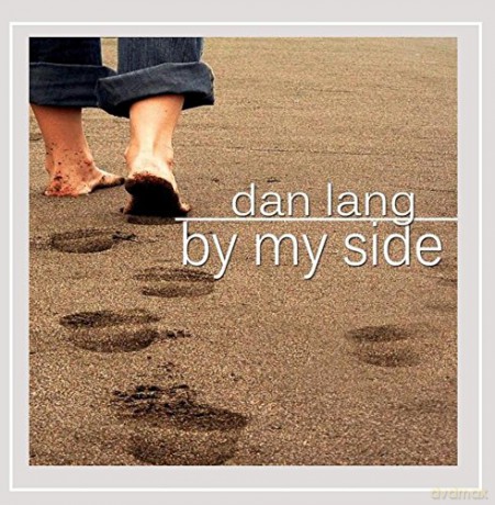 Dan Lang: By My Side [CD]