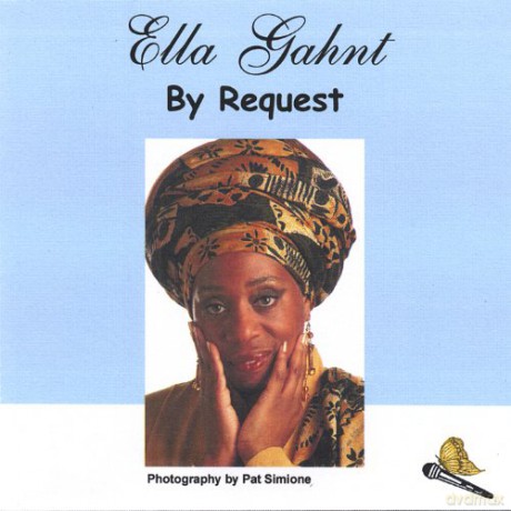 Ella Gahnt: By Request [CD]