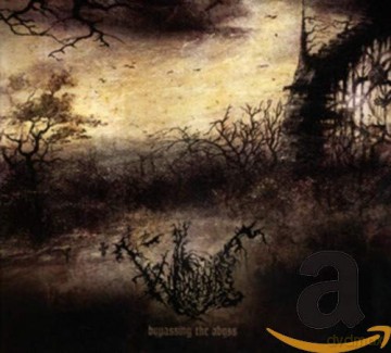 Wanderer: Bypassing the Abyss [CD]