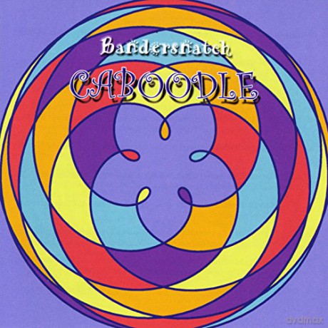 Bandersnatch: Caboodle [CD]