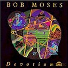 Bob Moses: Devotion [CD]