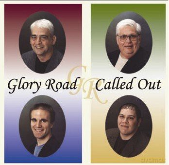 Glory Road Gospel Quartet: Called Out [CD]