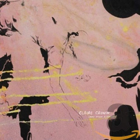 Claire Cronin: Came Down a Storm [CD]