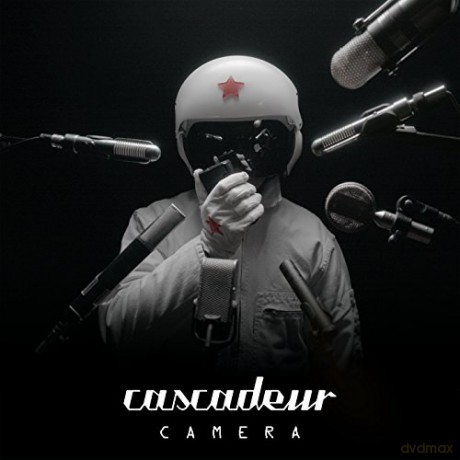 Cascadeur: Camera [CD]