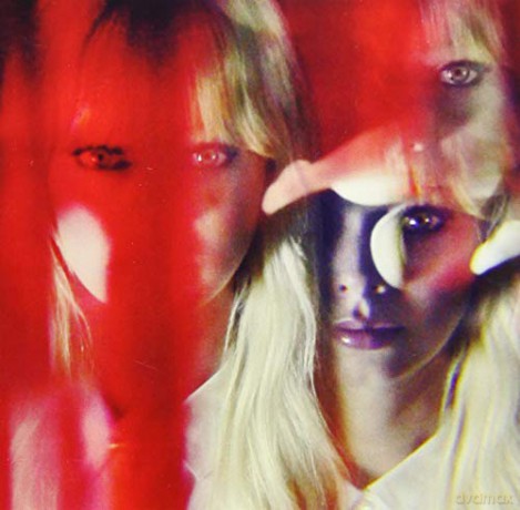 The Chromatics: Camera (deluxe) [CD]