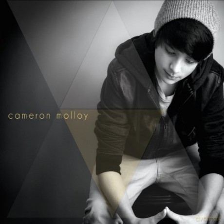 Cameron Molloy: Cameron Molloy [CD]
