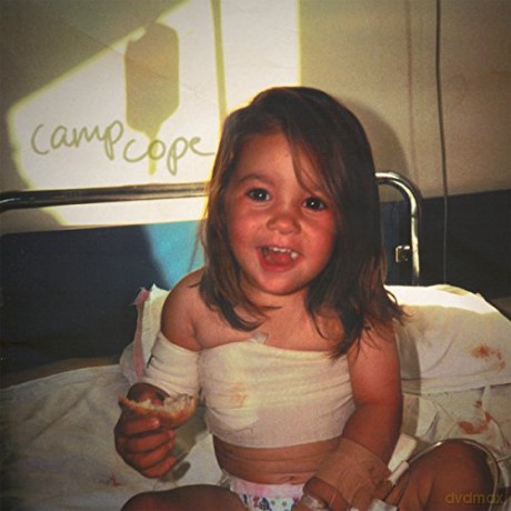 Camp Cope: Camp Cope [CD]
