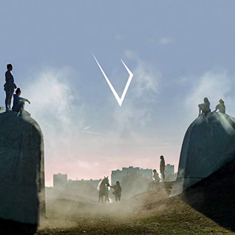 Canine: Canine - Dune [CD]