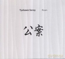 Tyshawn Sorey: Koan [CD]