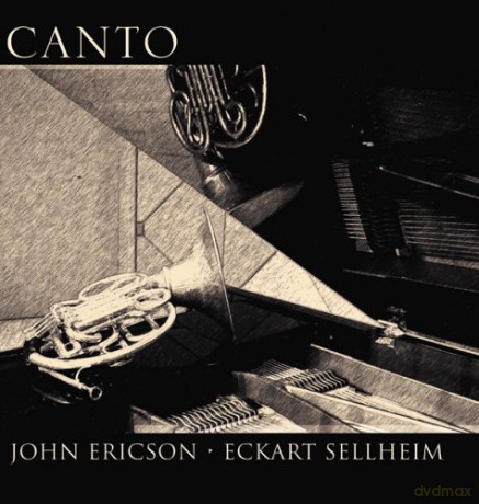 Madsen: Canto [CD]