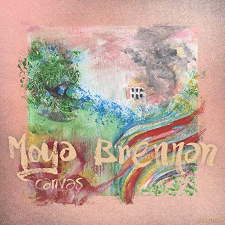 Moya Brennan: Canvas [CD]