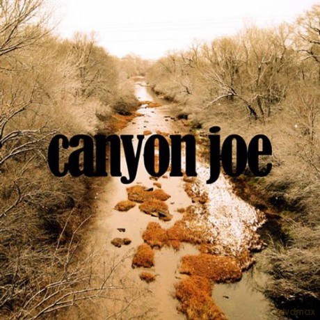 Joe Purdy: Canyon Joe [CD]