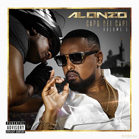 Alonzo: Capo Dei Capi Volume 1 [CD]