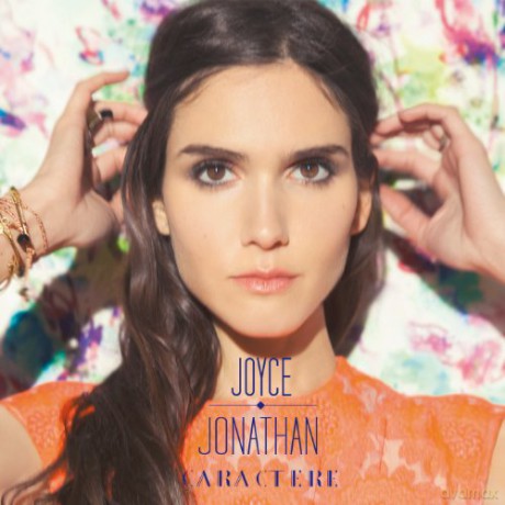 Joyce Jonathan: Caractere [CD]