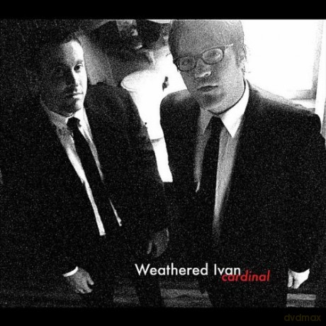 Weathered Ivan: Cardinal [CD]