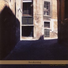 Gabriele Coen "Jewish Experience": Awakening [CD]