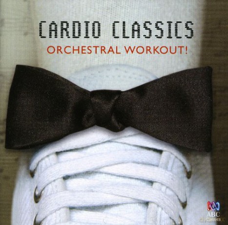 Cardio Classics: Cardio Classics [CD]