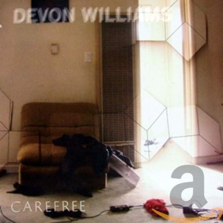 Devon Williams: Carefree [CD]
