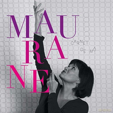 Maurane: Carnet de Mo [2CD]