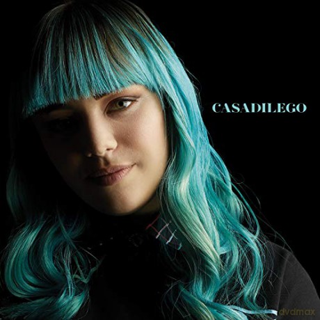 Casadilego: Casadilego [CD]