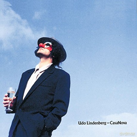 Udo Lindenberg: Casanova [CD]