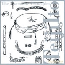 Teiji Ito: Teiji Ito: The Shamanic Principles [CD]