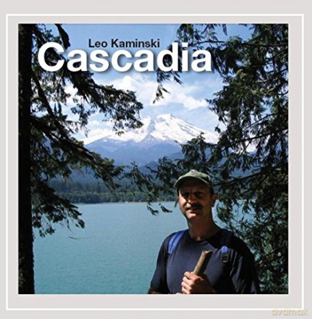 Leo Kaminski: Cascadia [CD]