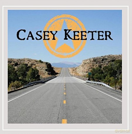 Casey Keeter: Casey Keeter [CD]