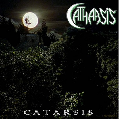 Catharsis: Catarsis [CD]