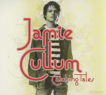 Jamie Cullum: Catching Tales (Deluxe) [2CD]