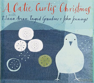 Catie Curtis: Catie Curtis Christmas [CD]