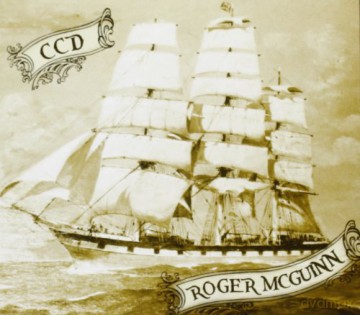 Roger Mcguinn: Ccd [CD]