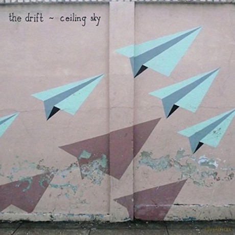 the Drift: Ceiling Sky [CD]