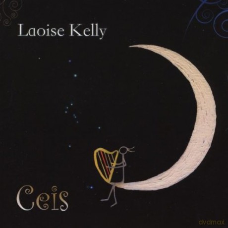 Laoise Kelly: Ceis [CD]