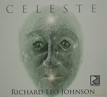 Richard Johnson: Celeste [CD]