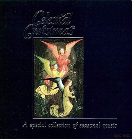 Celestial Christmas 1 [CD]