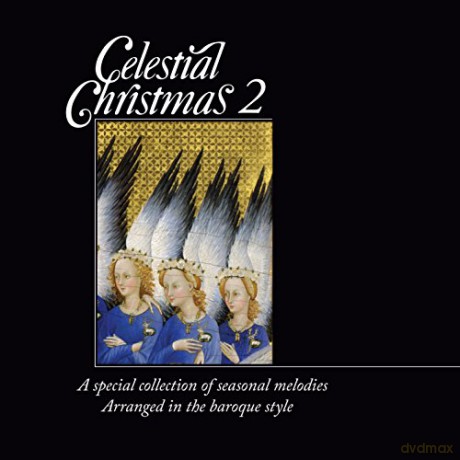 I Solisti di Duino: Celestial Christmas 2 [CD]