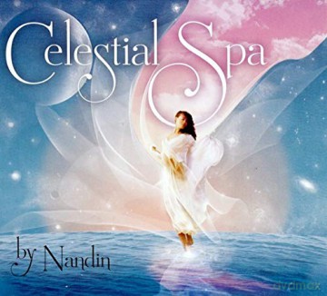 Nandin: Celestial Spa [CD]