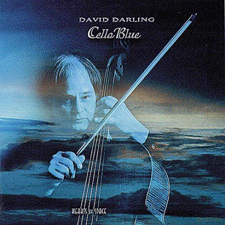David Darling: Cello Blue [CD]