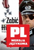 Zabić Hitlera [DVD]