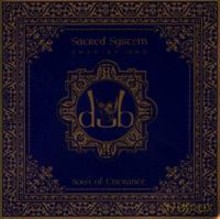 Bill Laswell: Sacred System - Dub Chamber - Chapter One - Book Of Entrance [CD]