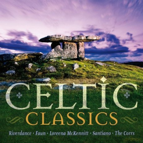 Celtic Woman (Künstler), Secret Garden (Künstler), Faun (Künstler), Loreena McKennitt (Komponist) Santiano (Künstler): Celtic Classics [2CD]