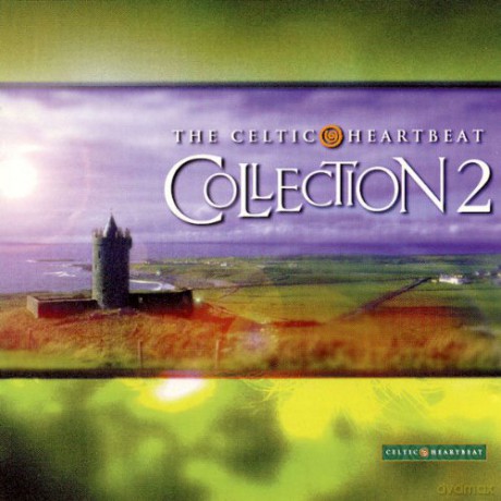 Celtic Heartbeat Coll.Vol2 [CD]