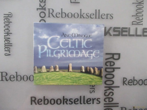 Aine Minogue: Celtic Pilgrimage [CD]