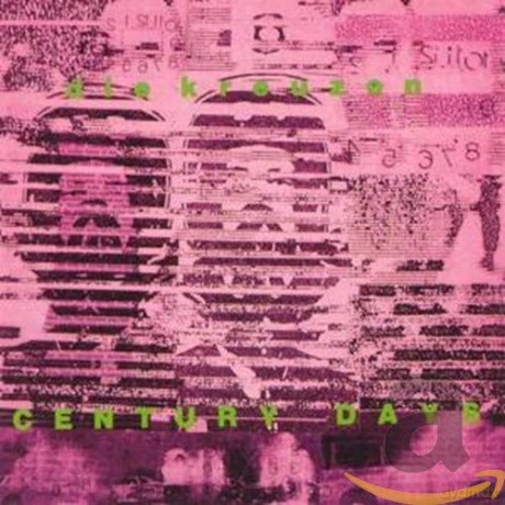 die Kreuzen: Century Days [CD]