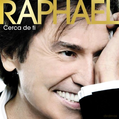 Raphael: Cerca de Ti [CD]
