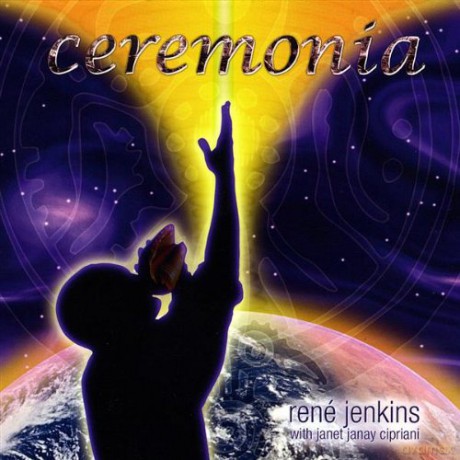 Rena Jenkins: Ceremonia [CD]