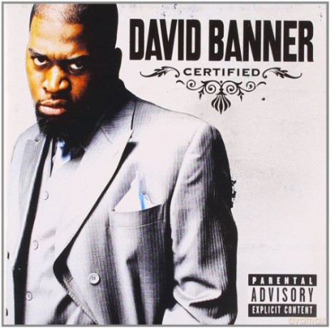 David Banner: Certified [CD]