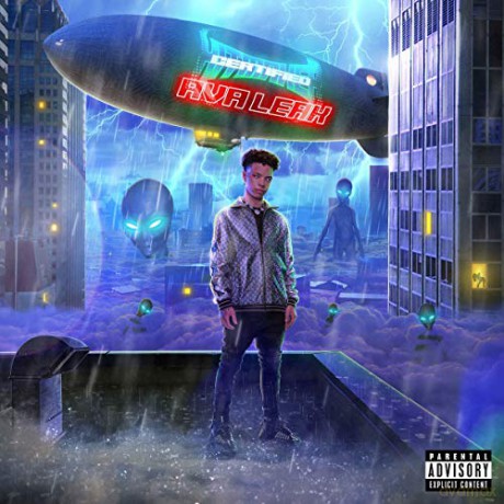 Lil Mosey: Certified Hitmaker [CD]