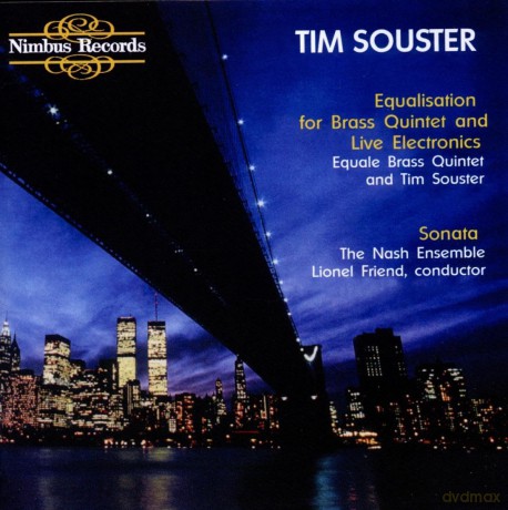 the Nash Ensemble: Chamber Music [CD]